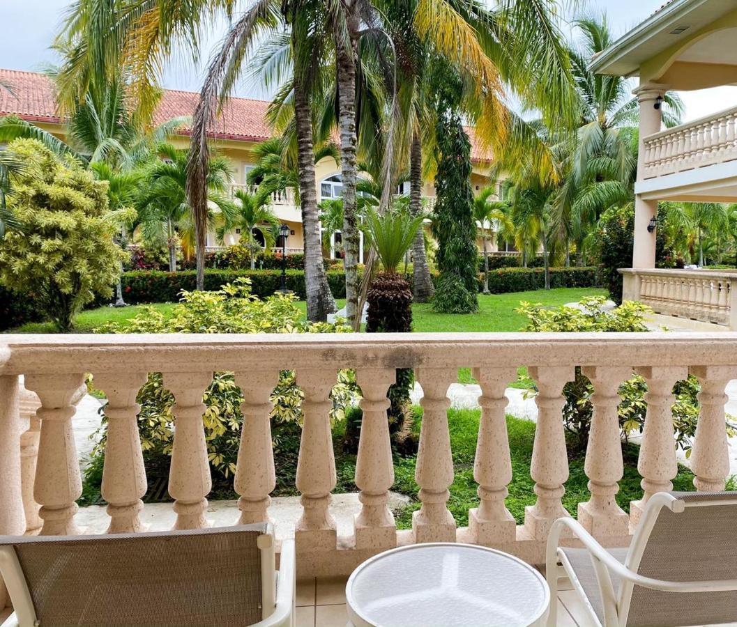 La Ensenada Beach Resort Tela Ngoại thất bức ảnh