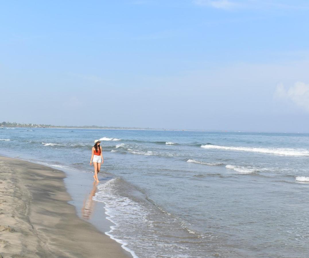La Ensenada Beach Resort Tela Ngoại thất bức ảnh