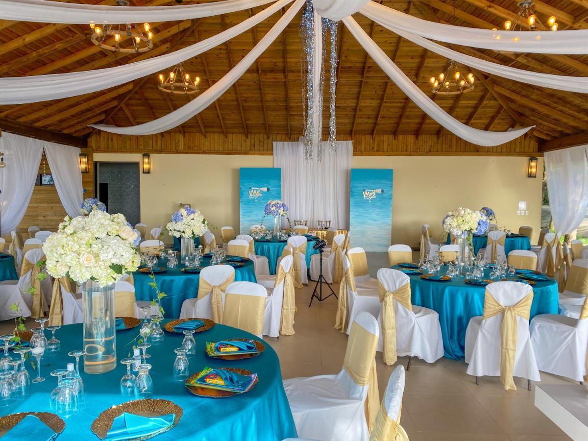La Ensenada Beach Resort Tela Ngoại thất bức ảnh